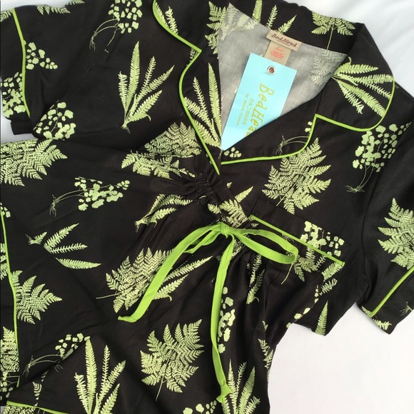 BedHead Pajamas - Picture 3 of 5